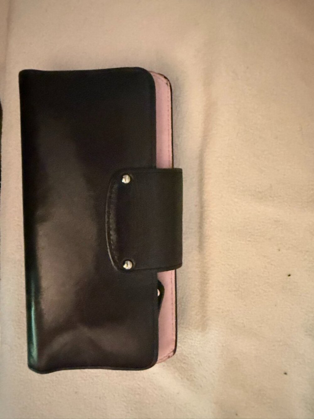 Coach Wallet - Picture 2 of 4